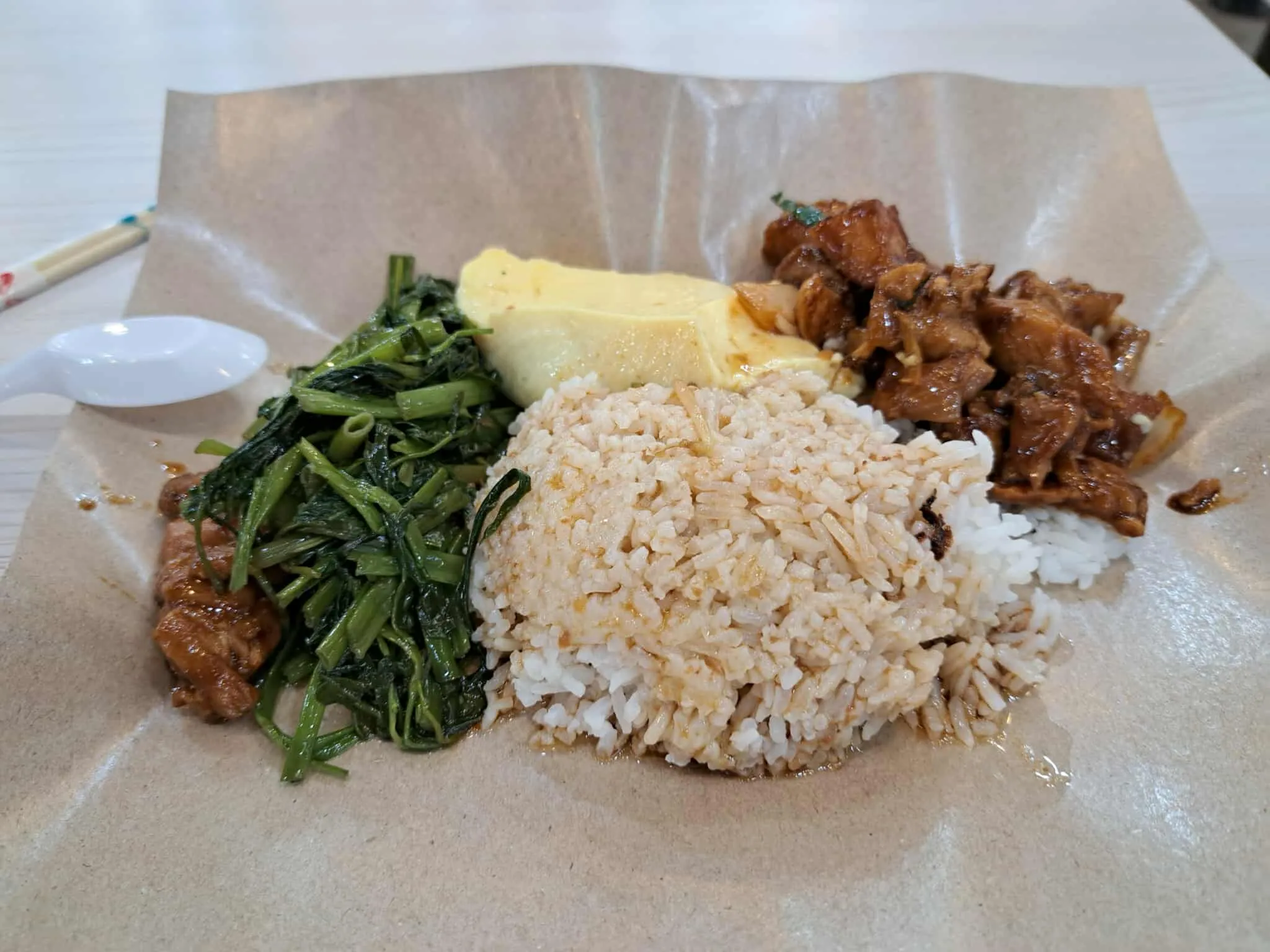 食物